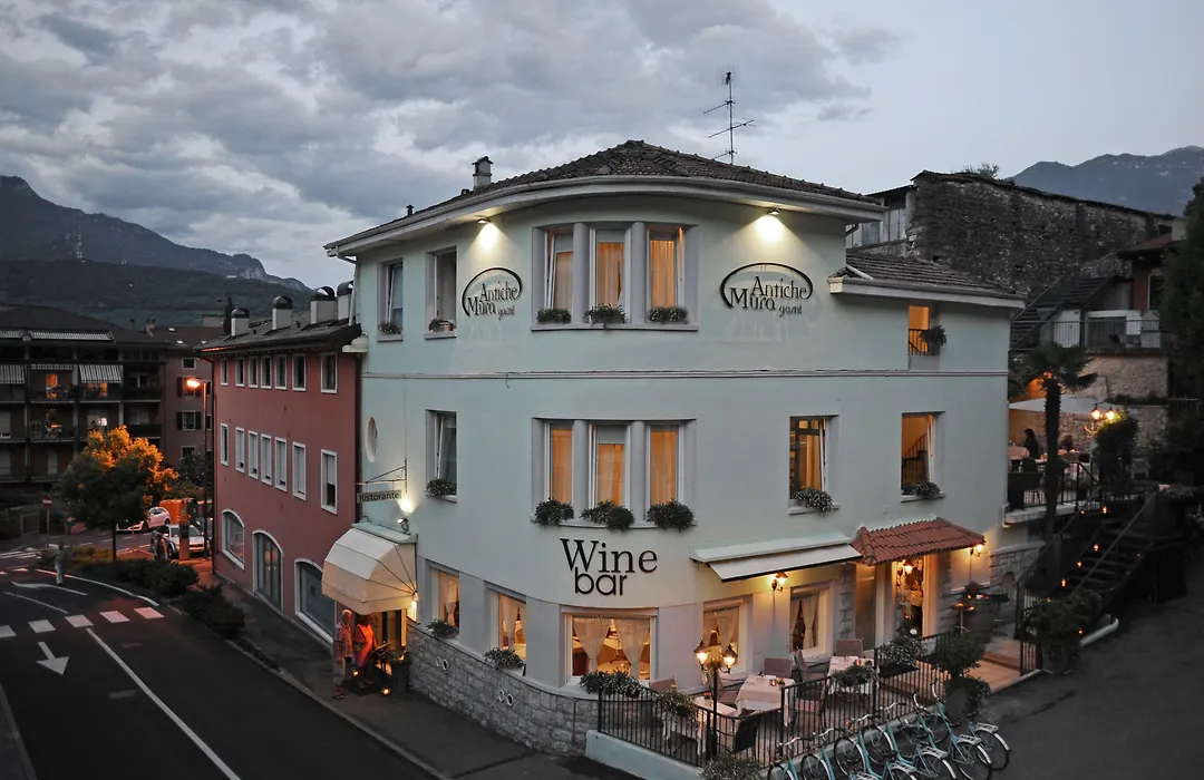 Antiche Mura-1