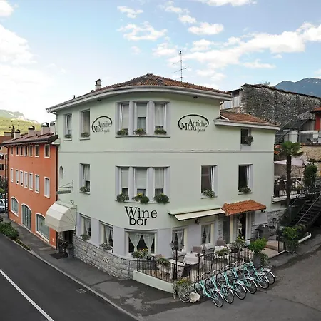 Antiche Mura-3