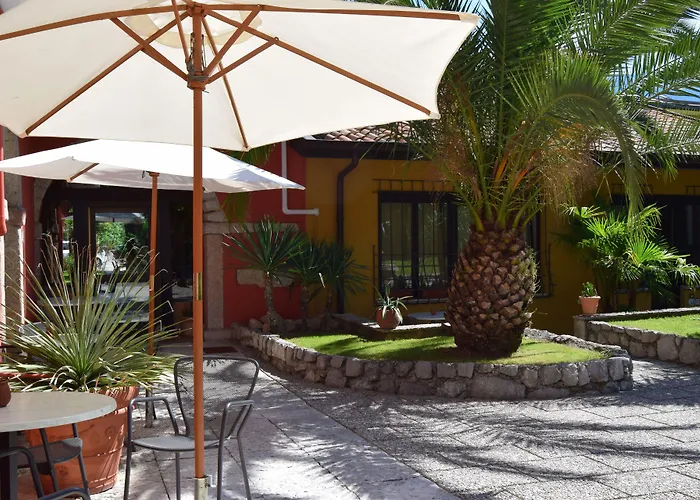 Residence Segattini Riva del Garda